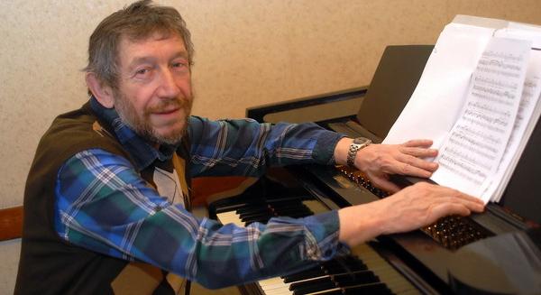 Jávori Ferenc (Fegya) 80 éves