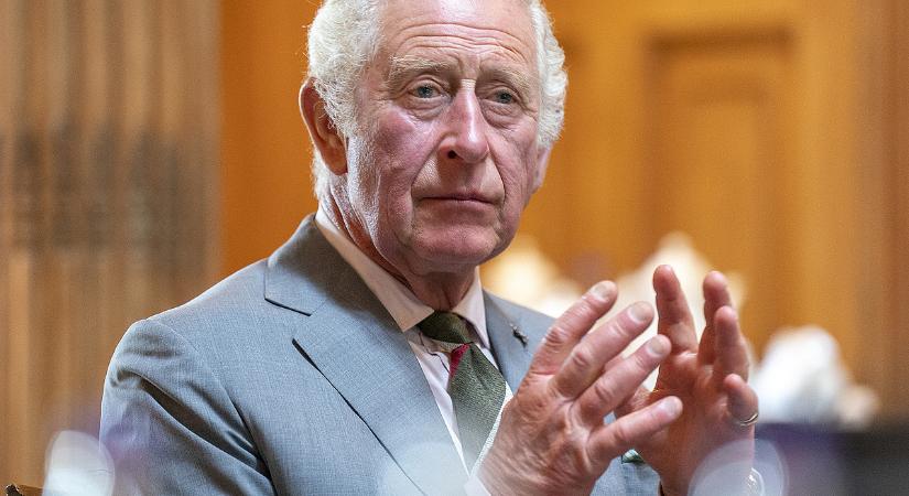 Epstein árnya a Buckingham-palotán: már a király is lépett