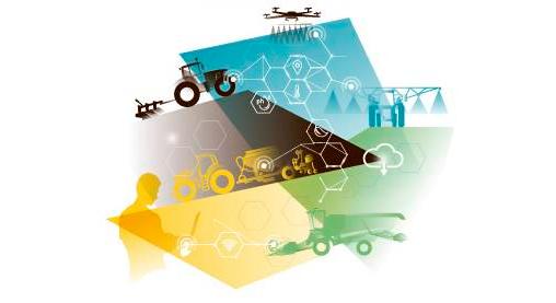 FIMA Agrícola 2026 – Nemzetközi mezőgazdasági gépkiállítás