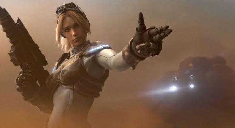 Egy második StarCraft-játék is készülhet, és ez sem RTS