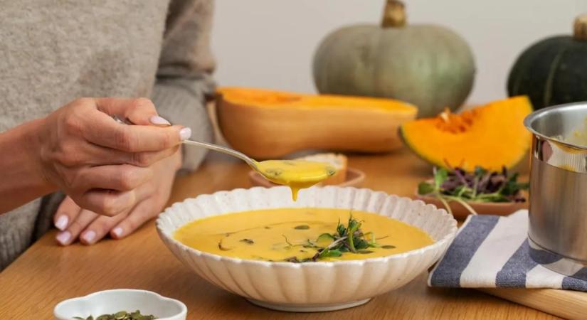 Kiderül a titok: ettől lesz minden zöldségleves ellenállhatatlanul finom