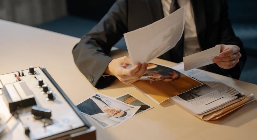 A bizonyítékok hitelesítésének kihívásai az MI korában