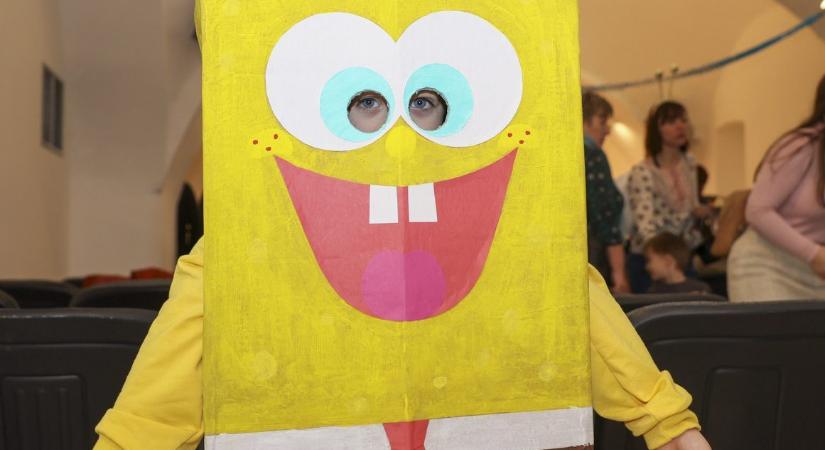 Mi lesz a farsangi jelmezek sorsa a bál után?