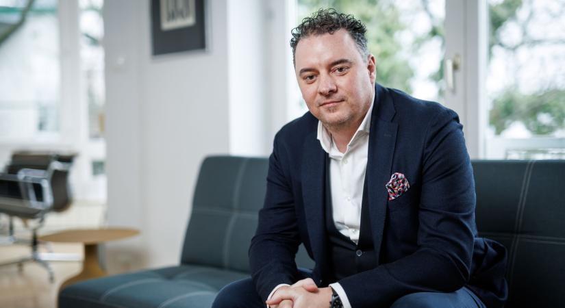 Válság vagy lehetőség? Sajátos logika szerint indul a magyar ingatlanalap-kezelő