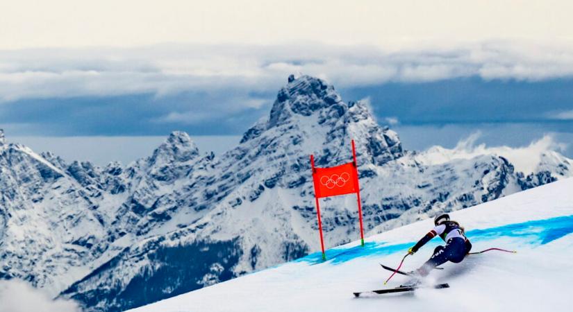 Vasárnapi hatalmas bukása után több műtét is vár Lindsey Vonn alpesi sízőre