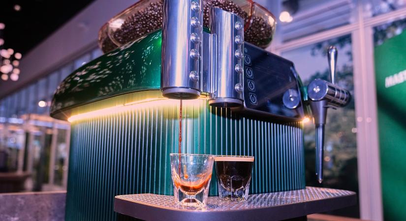 Napi 2–3 kávé a demencia ellen? Meglepő eredményt hozott egy új kutatás