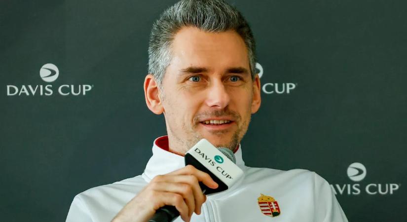 Bardóczky Kornél: Felvettük a versenyt, de megérdemelten nyertek az amerikaiak