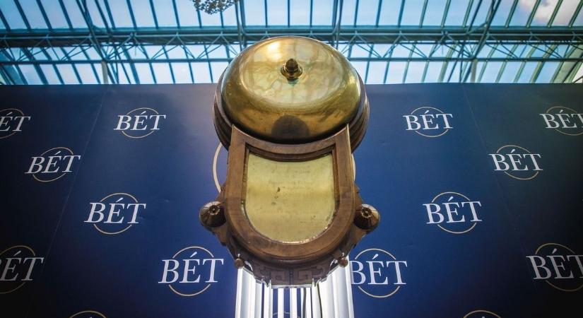 Megint a Richter viszi a prímet