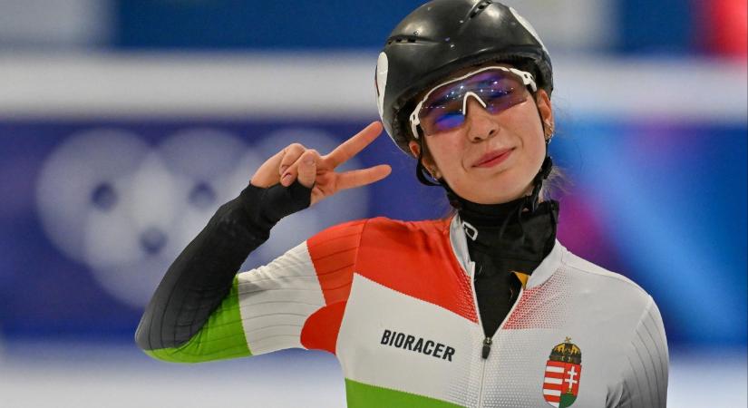 Magyarok gyorskorcsolyában és sífutásban, pályán a Chelsea és a Manchester United – sport a tévében