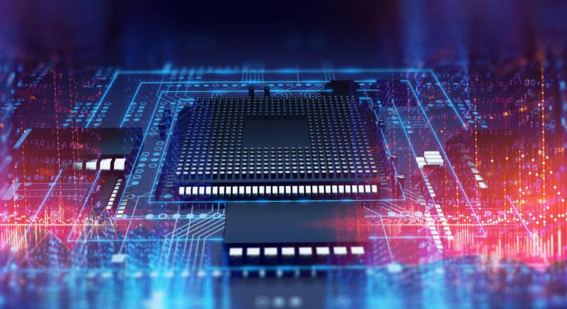 Soha nem fogytak ennyire a chipek