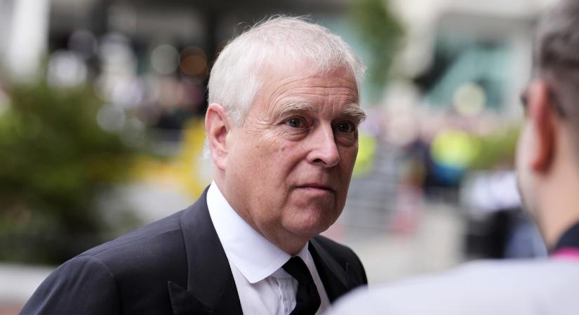 Károly király kész együttműködni a rendőrséggel az Epstein-ügyben