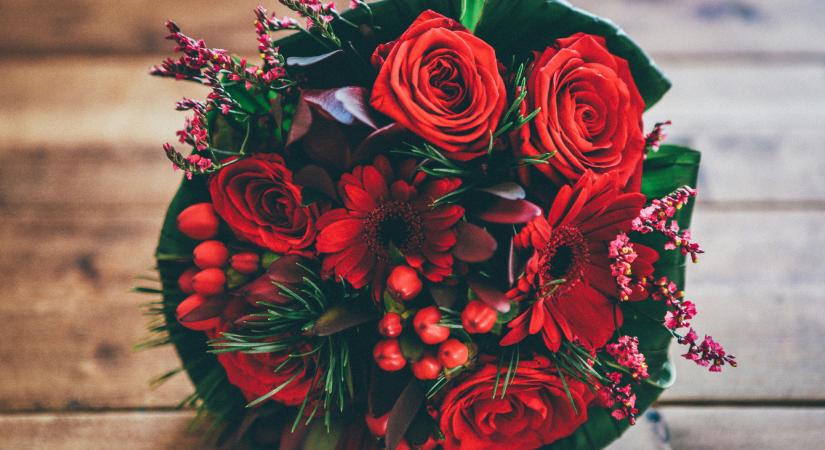 A közelgő Valentin-nap alkalmából ellenőrzéseket jelentett be a NAV