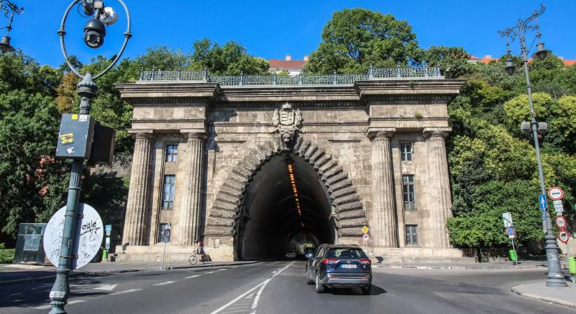 Egy titokzatos építmény, amely örökre megváltoztatta Budapestet