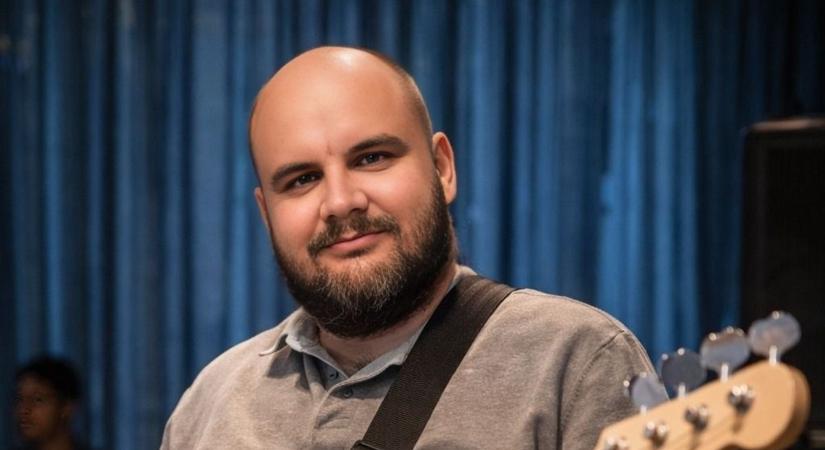 Kántorból lett mentor, ő segíti a fiatal tehetségeket Győr-Moson-Sopronban