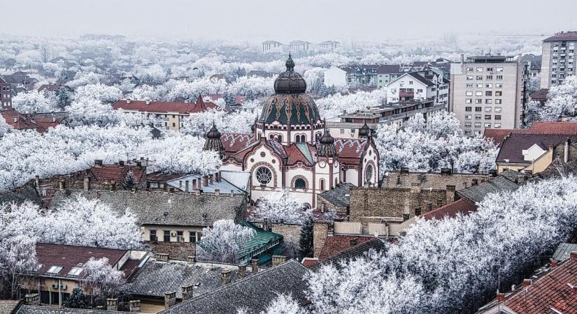 Bács-Bodrog ma már nagyrészt Szerbia része – de legszebb helyszínein most is őrzi magyar emlékeit