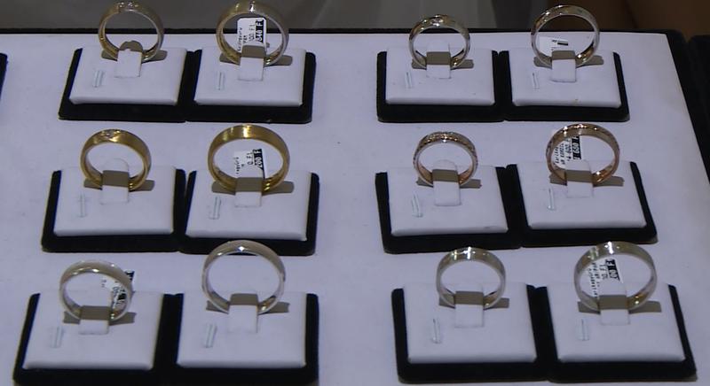 A NAV is készül a Valentin-napra