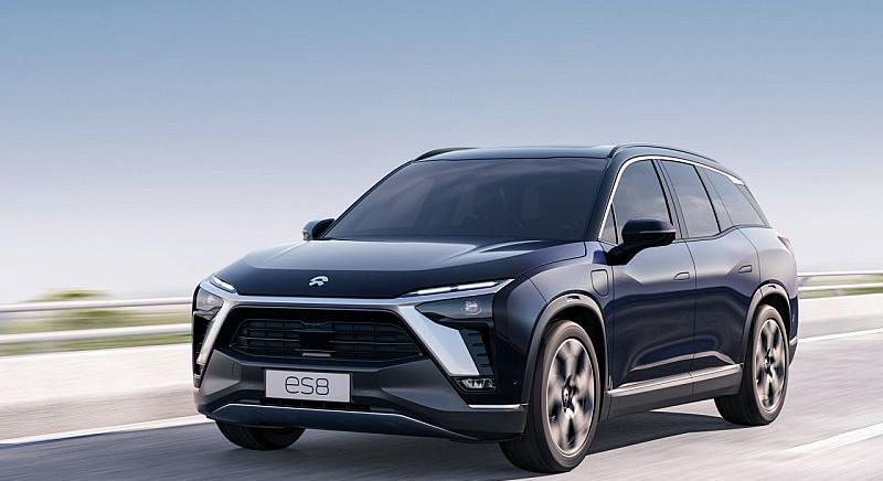 Brutális mennyiségű autót hív vissza a kínai gyártó