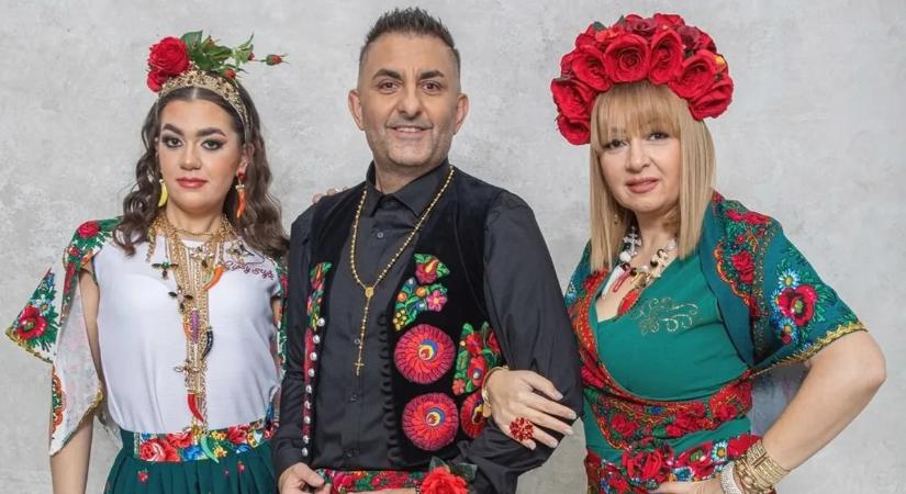 "Teljesen hátra akart lépni" – Gáspár Győző lánya eldöntötte: visszavonul a nyilvánosságtól!