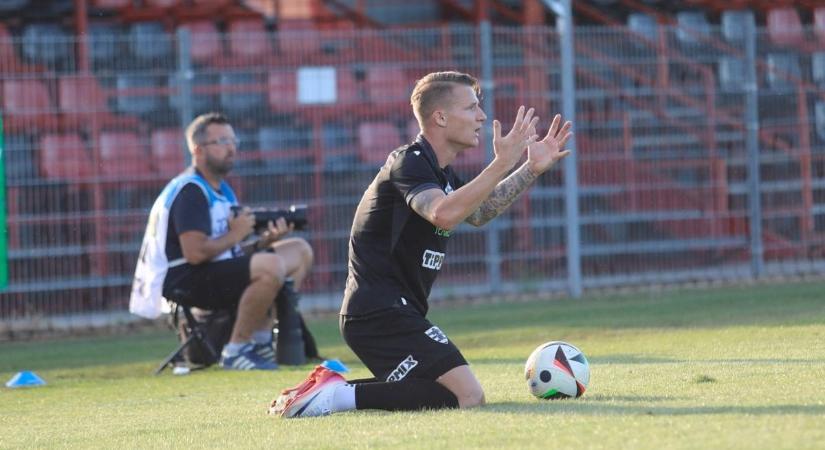 Nem csitulnak a kedélyek a baranyai El Clásico után