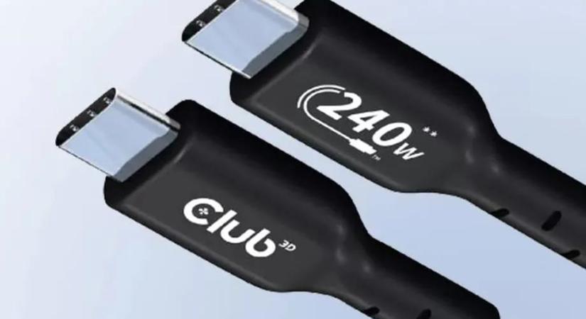 Áramütésveszélyes USB-töltőket szűr ki a forgalomból az NKFH