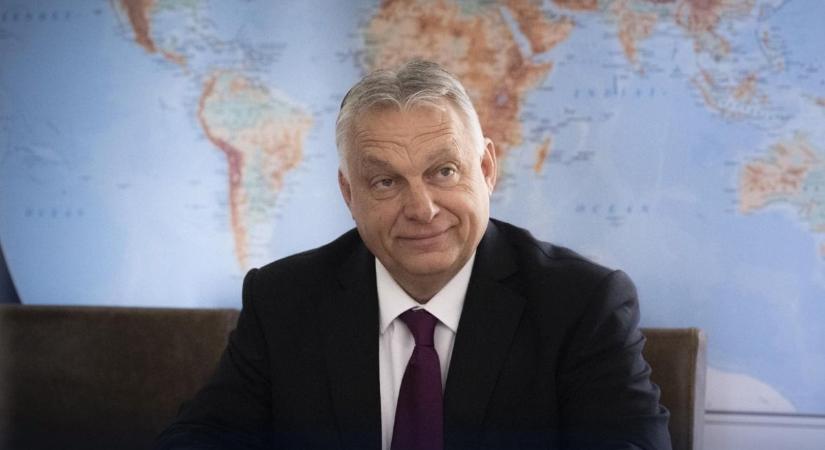 Orbán Viktor: Nagyot mentünk Szekszárdon!