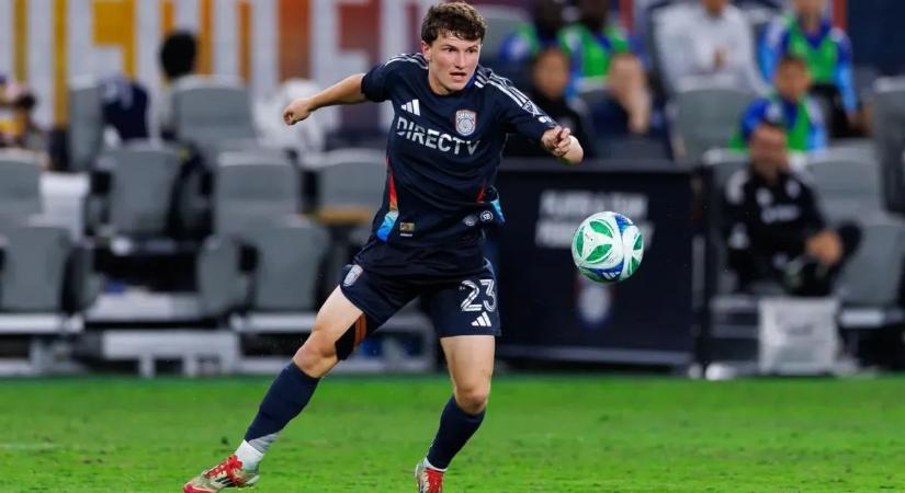 ZTE: Frankfurtból is jött játékos és a Braga-védő is itt van – NS-infó