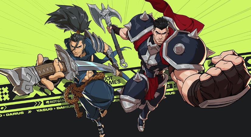 Bukta a Riot Games bunyós játéka – Máris leépítik a 2XKO csapatát