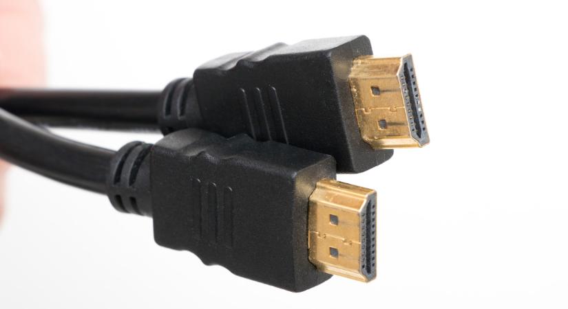 Egyáltalán nem mindegy, hogy a tévédhez milyen HDMI csatlakozót használsz