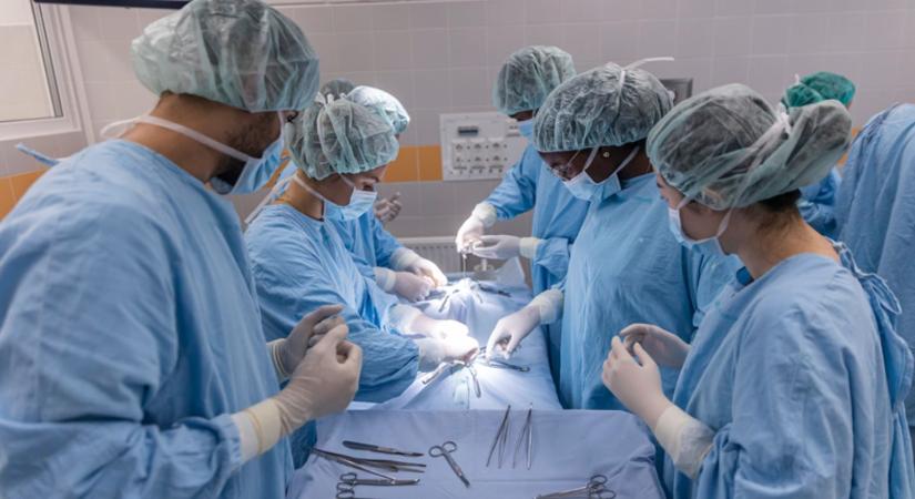 A jövő orvosai Debrecenben