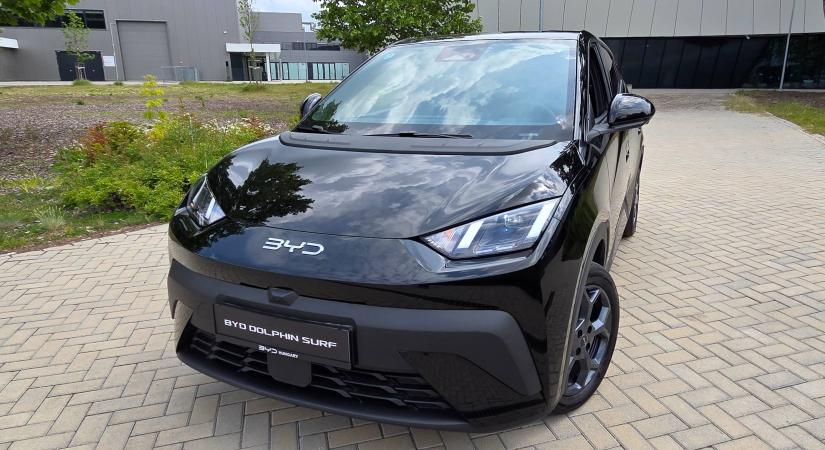 Március végéig megkezdődik a próbagyártás Szegeden