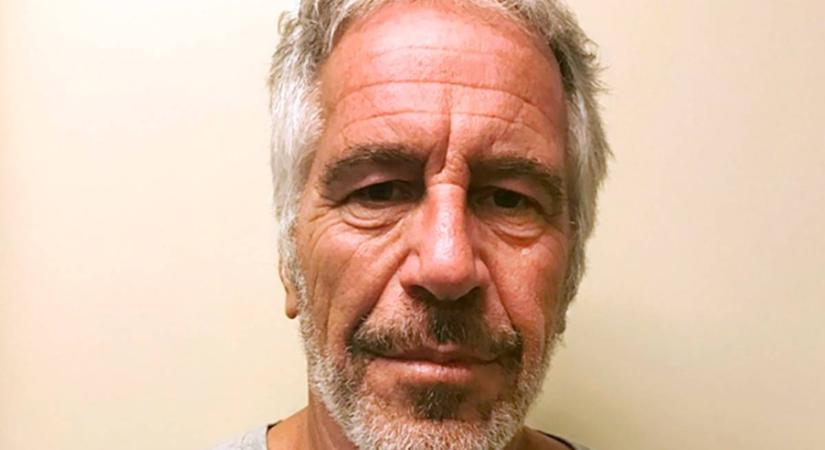 Epstein akkor rendelt holttestek eltüntetésére alkalmas nagy mennyiségű sósavat, amikor az FBI gyerekkereskedelem ügyében nyomozást indított