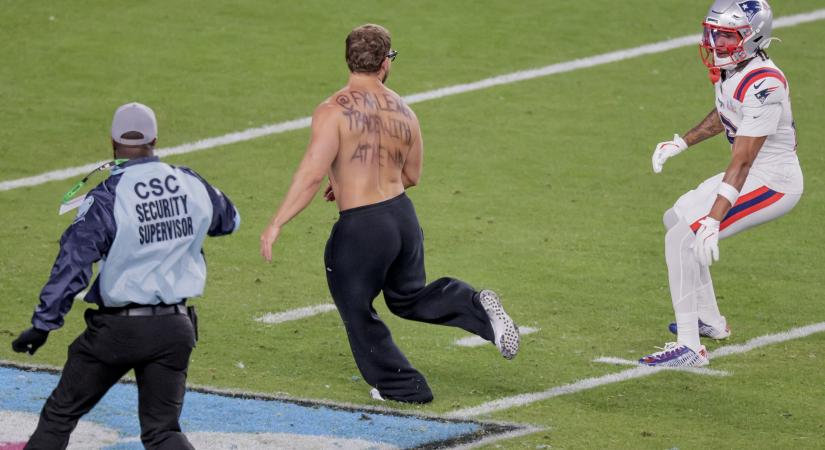 Super Bowl: sima Seattle-győzelem