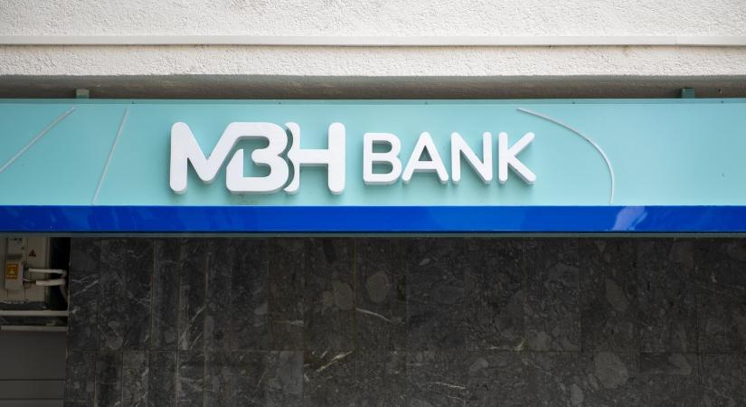 Leállás van az MBH-nál, szünetel az ügyintézés a bankfiókokban