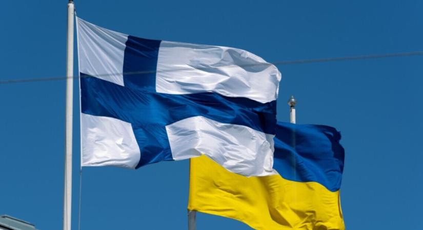 Finnország 3 millió eurót különít el az ENSZ „Nők Ukrajnában” kezdeményezésére
