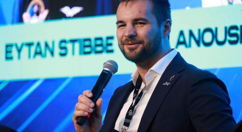 Kvíz: te mennyit tudsz Kapu Tiborról? A magyarok 72% százaléka már az 5. kérdésnél elbukik