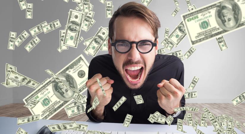 Gazdagodj meg ingyenhitelből