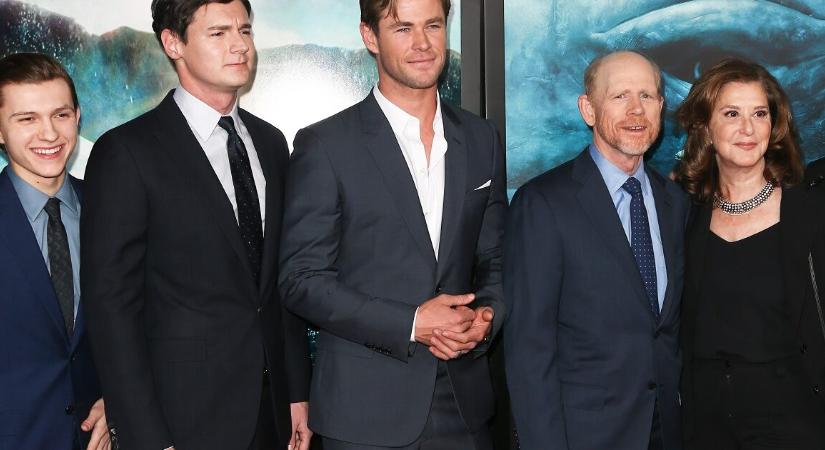 Chris Hemsworth legnagyobb mozis bukása hirtelen nagyon népszerűvé vált