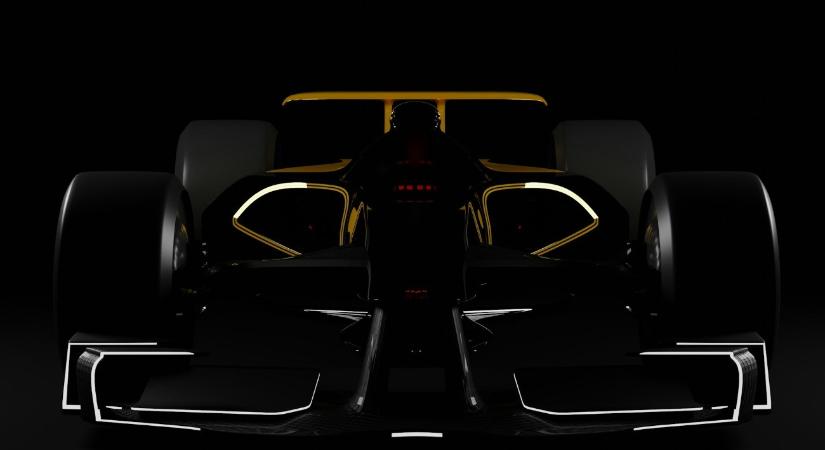 Egy nap alatt három újabb F1-es autót is bemutattak a 2026-os szezonra