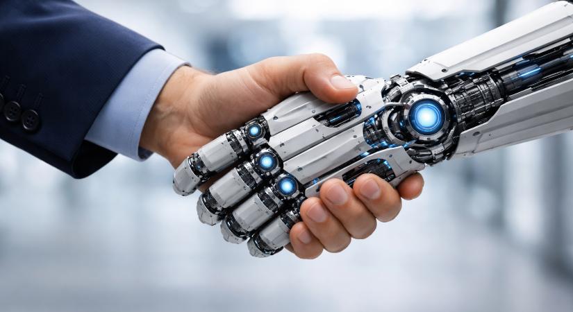 Tóth Ferenc: MI mindenütt, MI az oktatásban