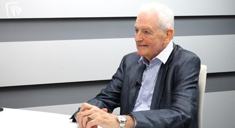 A hatalom szégyene – Iványi Gábor meghurcolása