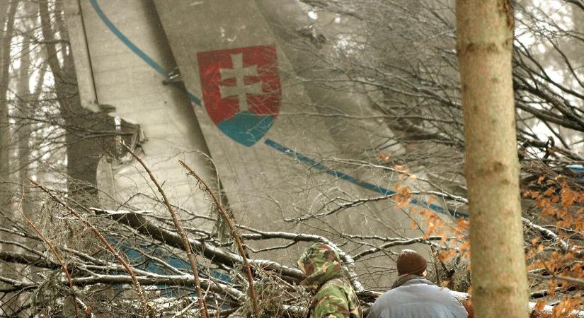 Végzetes hazatérés Koszovóból: a hejcei katasztrófa története