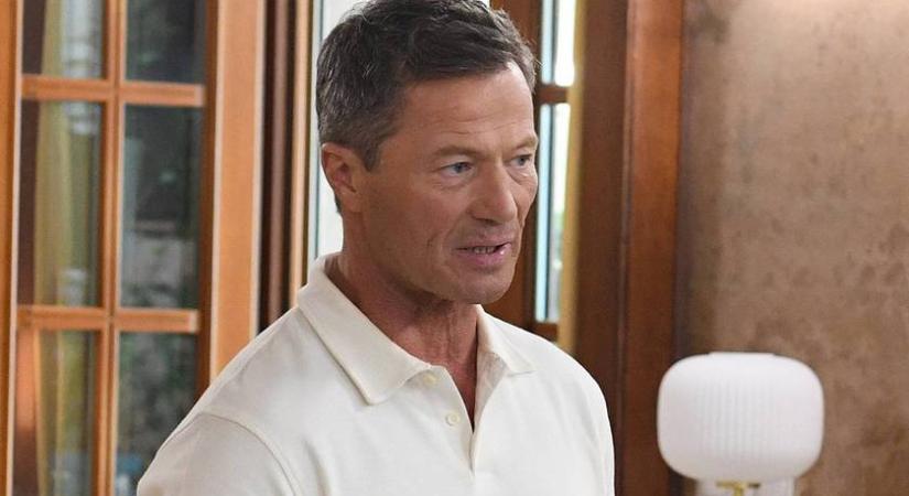 Stohl András exfelesége 26 évvel fiatalabb pasira cserélte a színészt: Vica rajong új párjáért