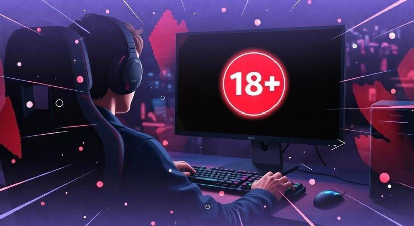 Márciustól mindenki tinédzser lesz a Discord szemében, ha tetszik, ha nem