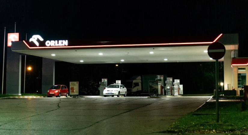 Itt érdemes tankolni Komárom-Esztergomban: mutatjuk a friss üzemanyagárakat