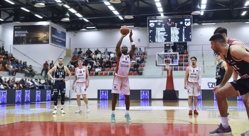 Megváltozott az OSE-meccs időpontja