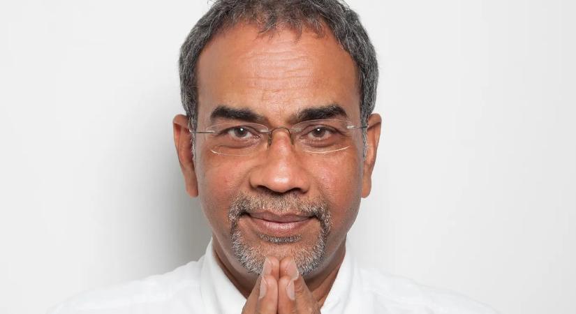 Joshi Bharat újranősül! Ezt mondja a műsorvezető és 17 évvel fiatalabb szerelme a közelgő lagziról