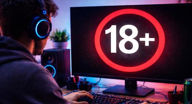 Korhatáros tartalmakat fogyasztanál a Discordon? Akkor készítsd a személyit!