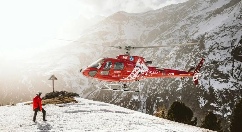 Rejtélyes vérnyomot követett két túrázó a hegyekben – nem számítottak arra, amit találtak