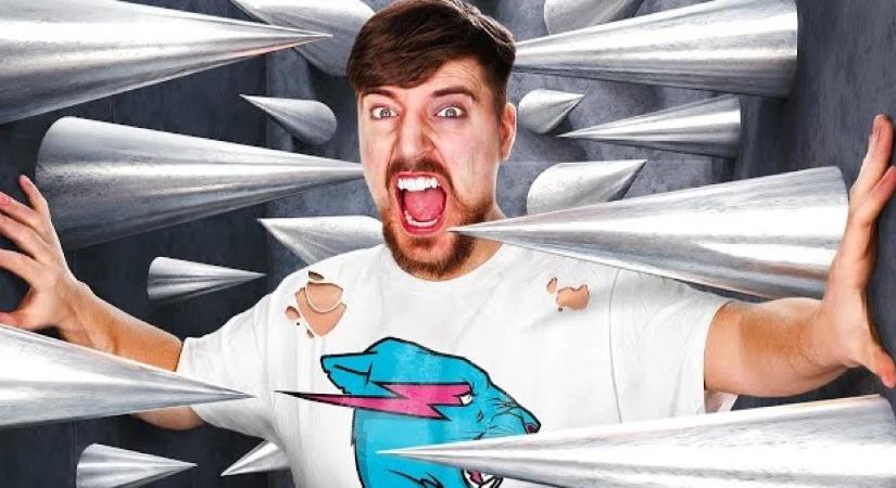 Fintech-céget vásárolt a világ legtöbb feliratkozójával rendelkező youtubere