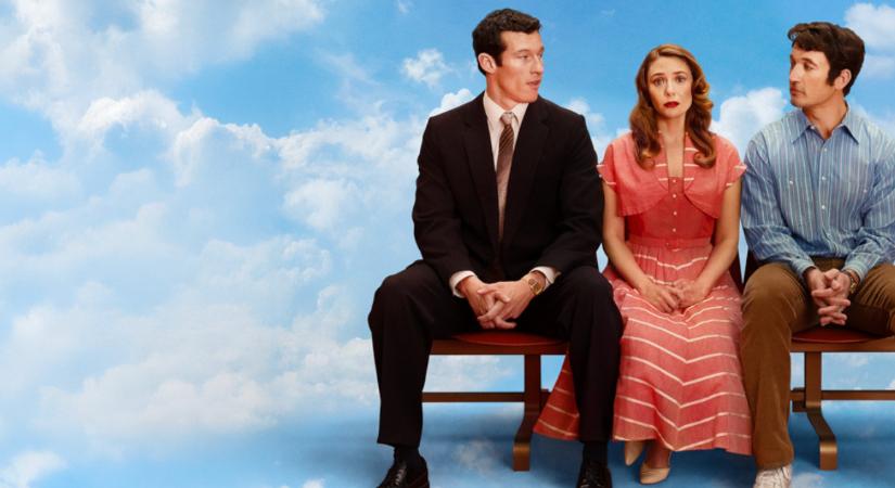 Kiderült, mikor jön streamingre Elizabeth Olsen túlvilági romcomja, az Örökké veled?